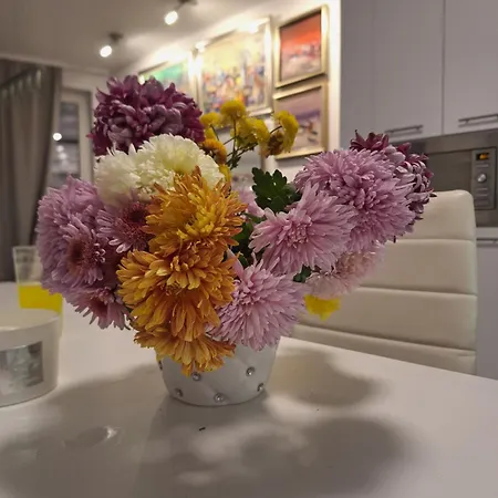 アパート Park парк *