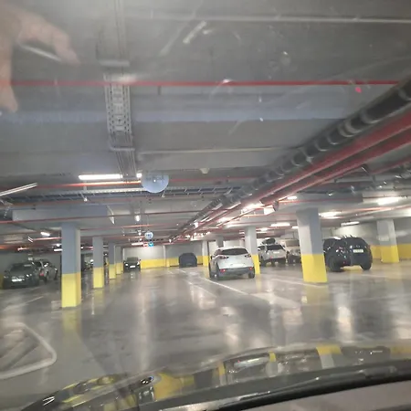 Park парк アパート *