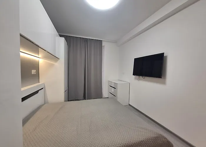 Apartment Park парк *