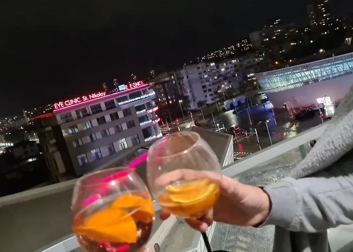 Park парк شقة *