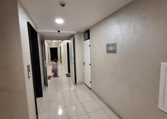 Park парк Apartment