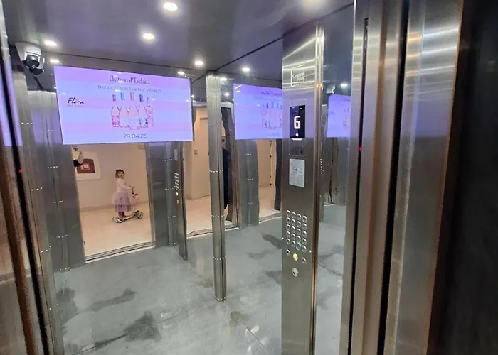 Park парк بورغاس