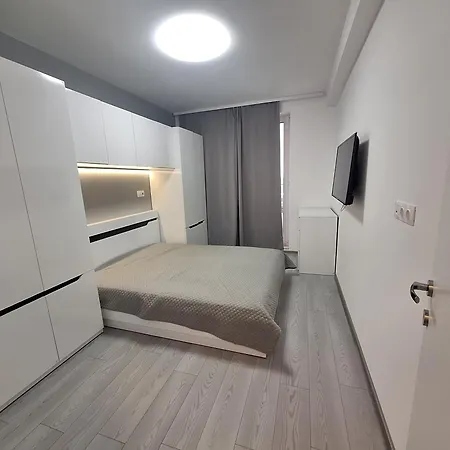 Daire Park парк Burgaz