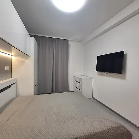 Apartamento Park парк *