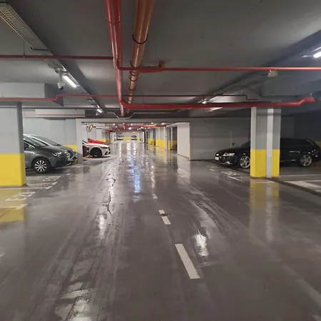 Park парк Daire Burgaz